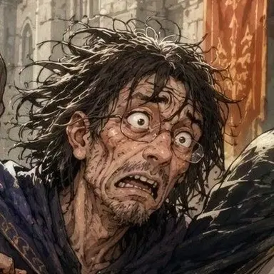 Profile image of クロムエロ