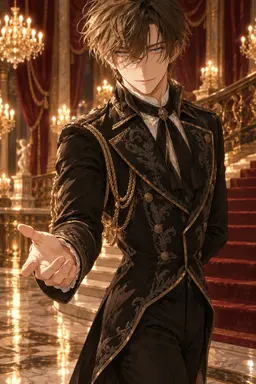 Profile image of セドリック