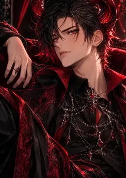 Profile image of ルーク