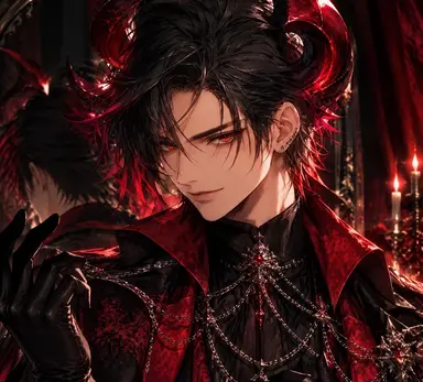 Profile image of ルーク