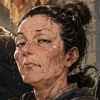 Profile image of バーバーアンナ