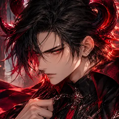 Profile image of ルーク