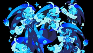 Profile image of 쉐밀