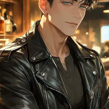 Profile image of Jaxon