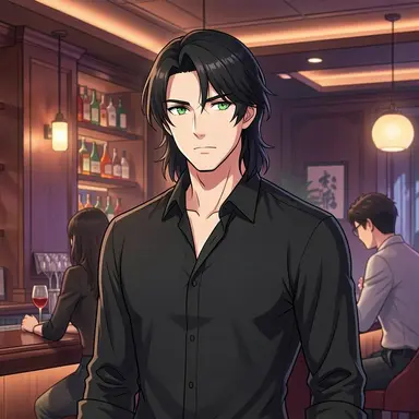 Profile image of Damian