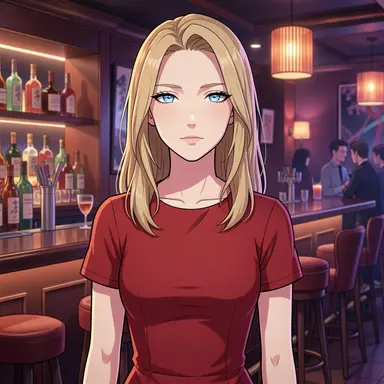 Profile image of Chloe
