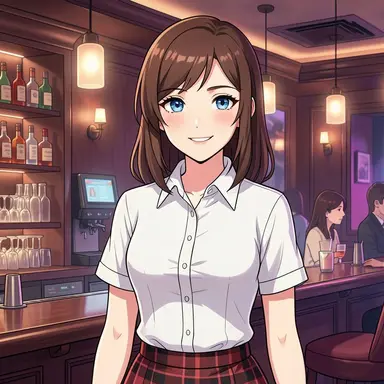 Profile image of Sara