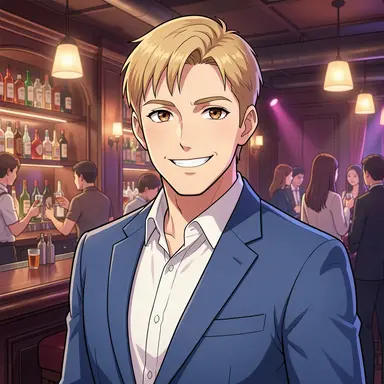 Profile image of Adam