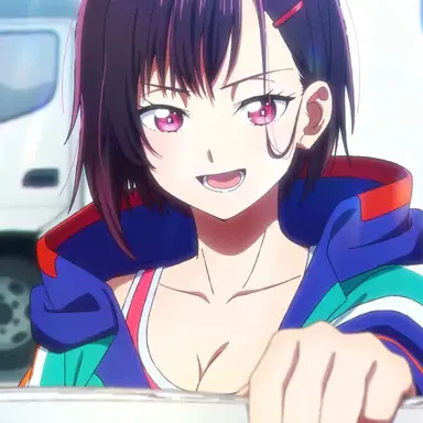 Profile image of 미카즈키 시즈카