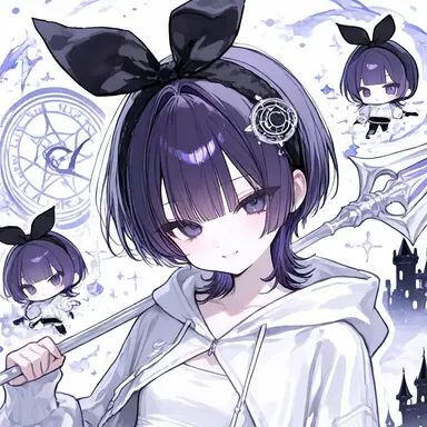 Profile image of Kyo