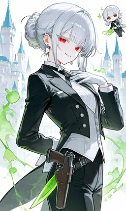 Profile image of Nassy