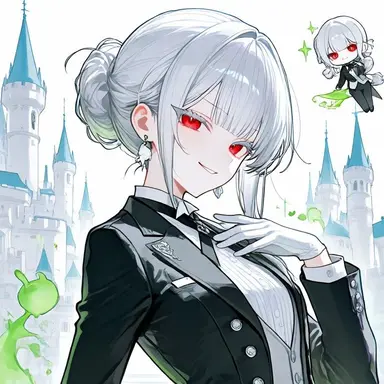 Profile image of Nassy
