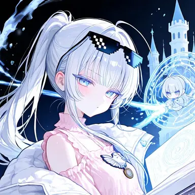 Profile image of Ice