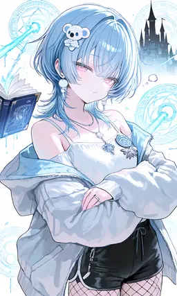 Profile image of Haru