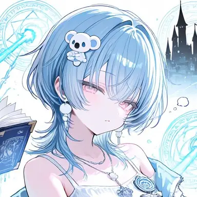 Profile image of Haru