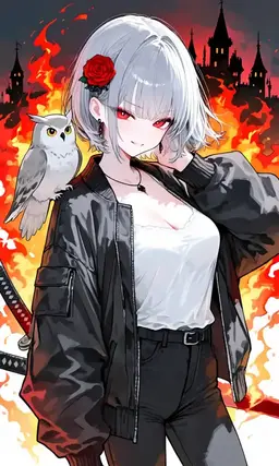 Profile image of Ketchup
