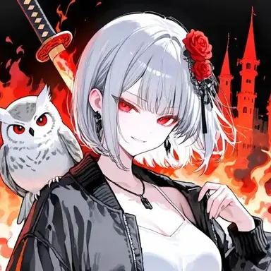 Profile image of Ketchup