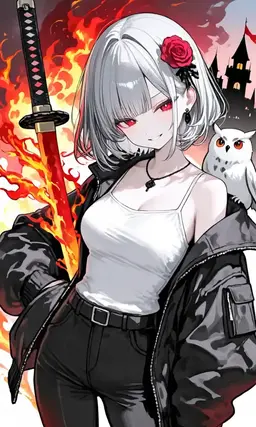 Profile image of Ketchup