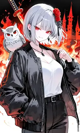 Profile image of Ketchup