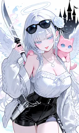 Profile image of Izasa