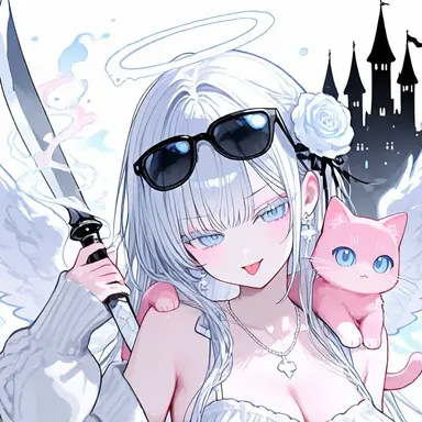 Profile image of Izasa