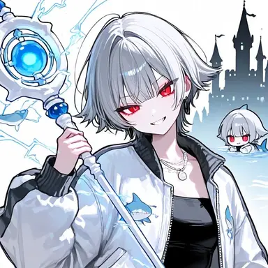 Profile image of Gabu