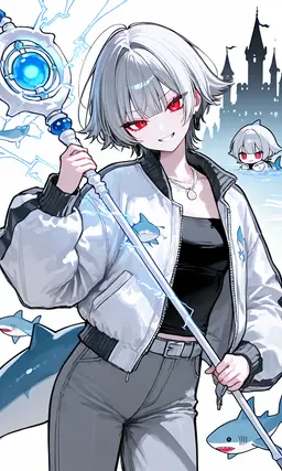 Profile image of Gabu