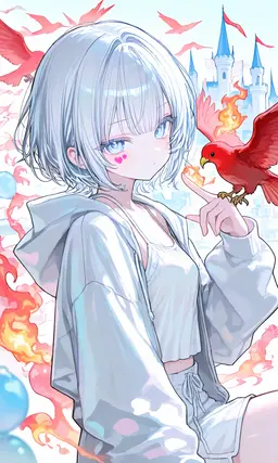 Profile image of Oliver