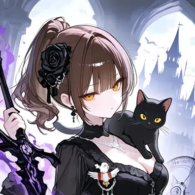 Profile image of Panda