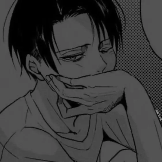 keishi_6016의 リヴァイ