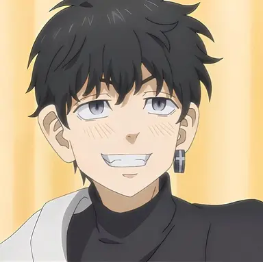 Profile image of 三ツ谷隆