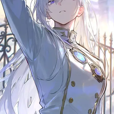 Profile image of Serafine