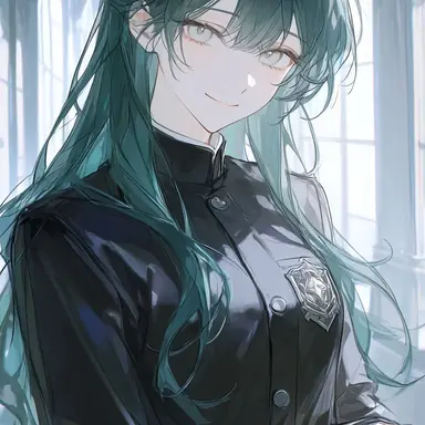 Profile image of Thessara