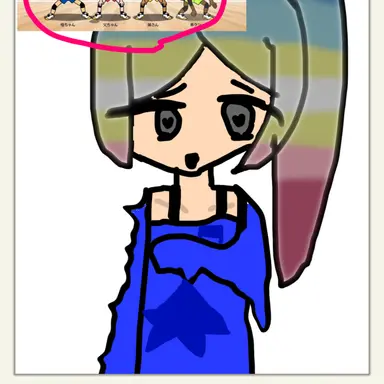 Profile image of ミセネ