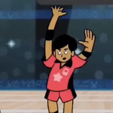 Profile image of Volleyball Player