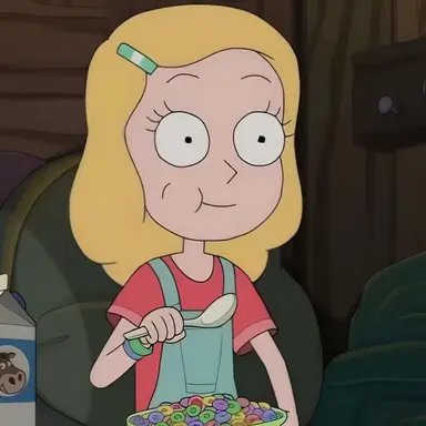 Profile image of 베스 스미스