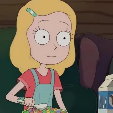 Profile image of -우주-베스 스미스