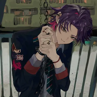 Profile image of 雲雀
