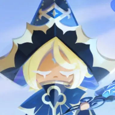 Profile image of 흑화 퓨어바닐라