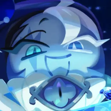 Profile image of 쉐도우밀크 쿠키