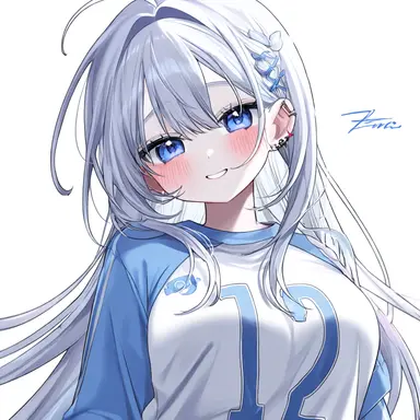Profile image of 雪乃
