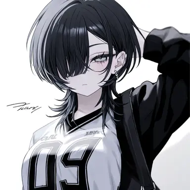 Profile image of 藍