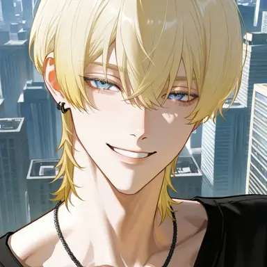 Profile image of クイン
