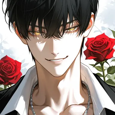 Profile image of アラシ