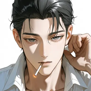 Profile image of シン
