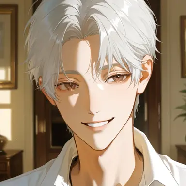 Profile image of カイ