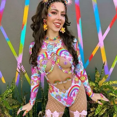 Profile image of Luna