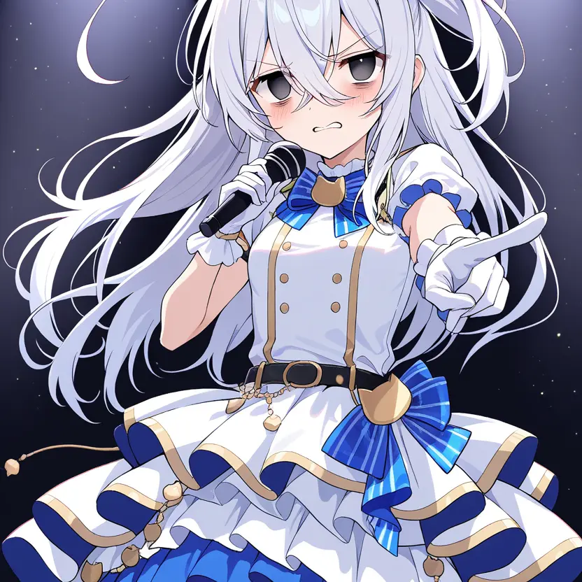 LeafySwamp5467의 市ヶ谷ちゃん