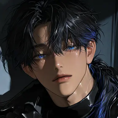 Profile image of アゼリアン