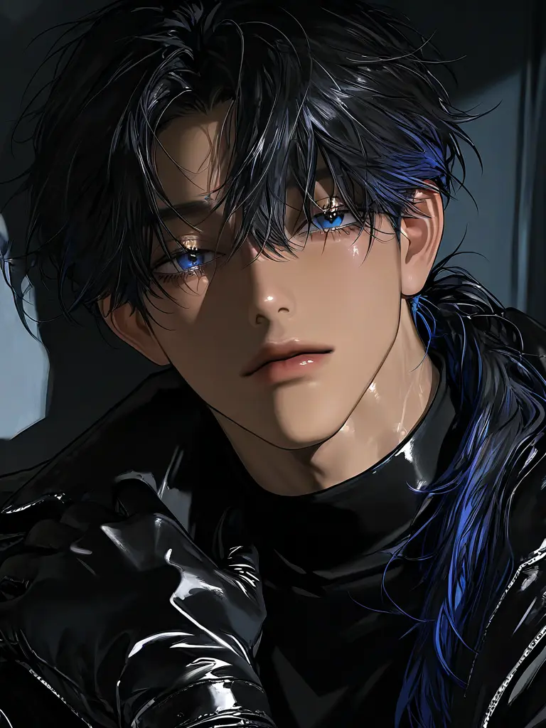 gonzaburo-의 アゼリアン・ヴァルドレイク